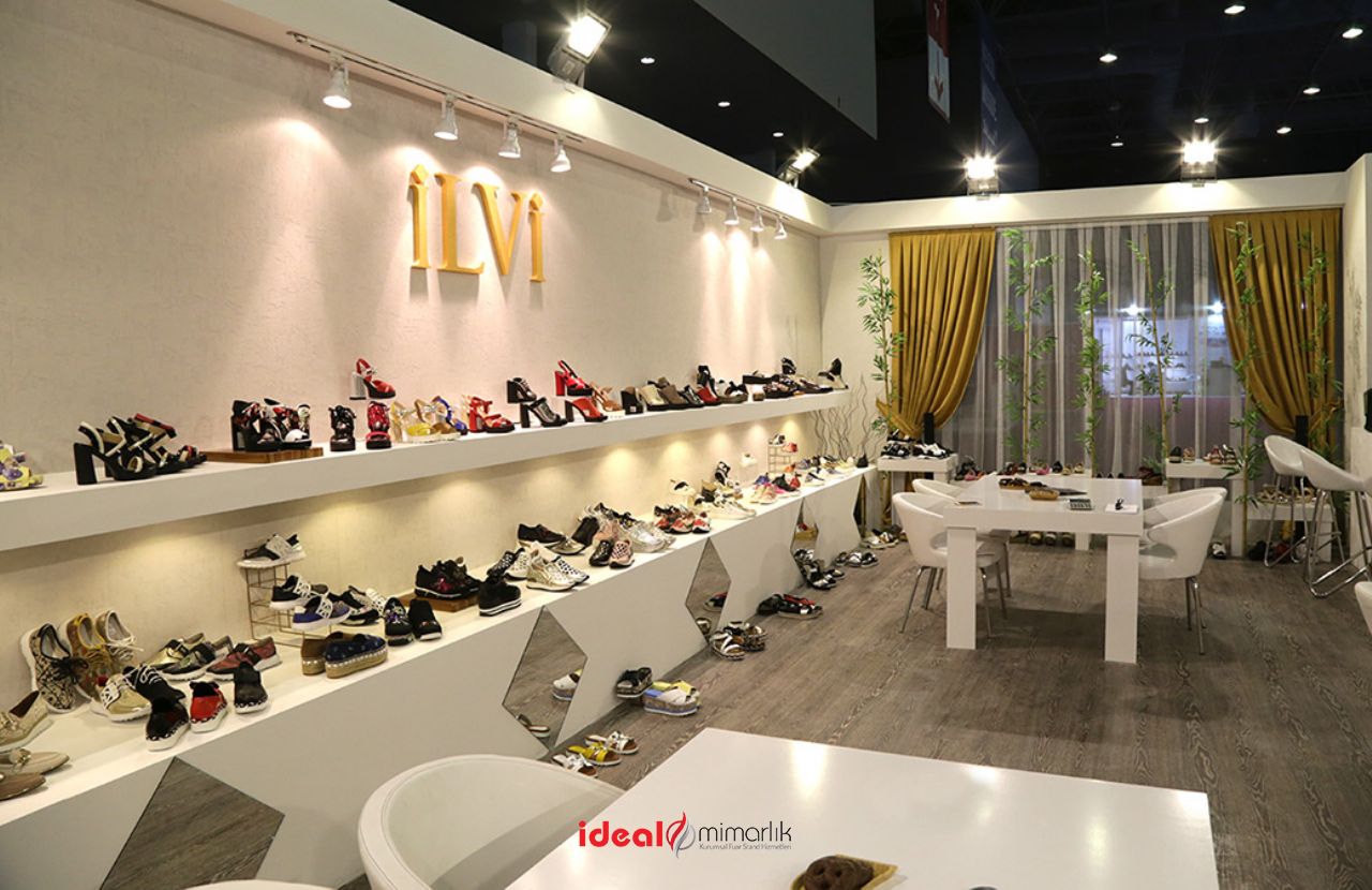 Cnr EXPO Aymod Uluslararasi Ayakkabı 2016 Fuarı