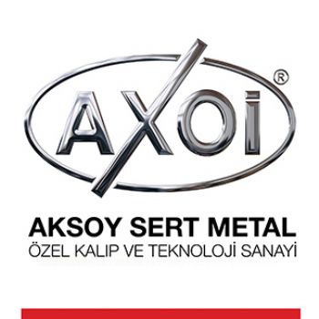 AXOİ | Aksoy Metal