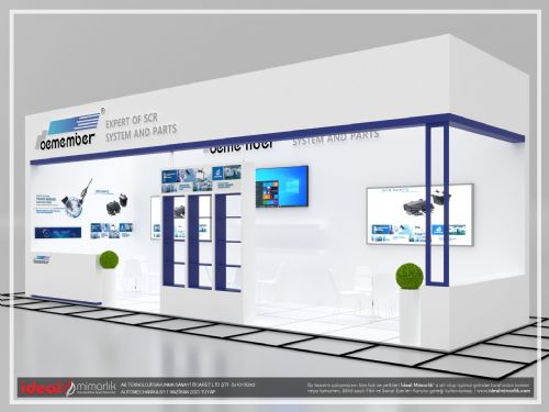AB TEKNOLOJİ SAVUNMA SANAYİ TİCARET LTD ŞTİ |AUTOMECHANİKA 8/11 HAZİRAN 2023 TÜYAP