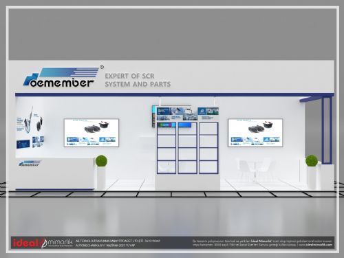 AB TEKNOLOJİ SAVUNMA SANAYİ TİCARET LTD ŞTİ |AUTOMECHANİKA 8/11 HAZİRAN 2023 TÜYAP