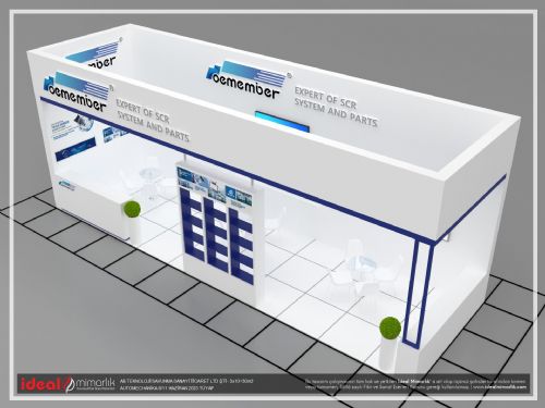 AB TEKNOLOJİ SAVUNMA SANAYİ TİCARET LTD ŞTİ |AUTOMECHANİKA 8/11 HAZİRAN 2023 TÜYAP