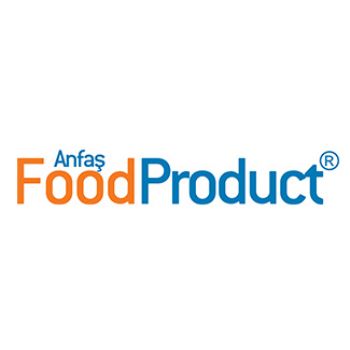 ANFAŞ FoodProduct Fuarı