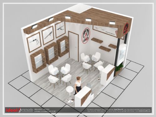 ANKA SAĞLIK |EXPOMED 16-18 MART 2023 TÜYAP