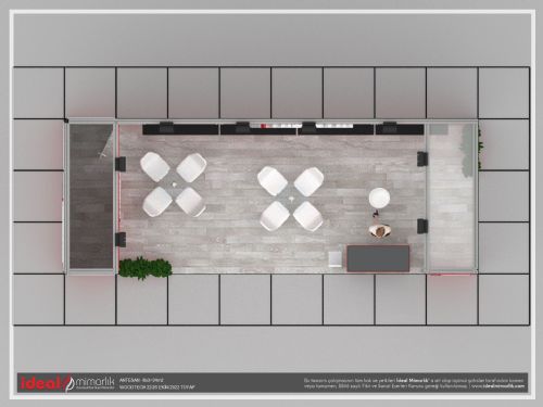 ANTESAN |WOODTECH 22-26 EKİM 2022 TÜYAP