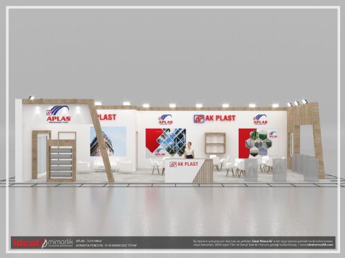 APLAS |AVRASYA PENCERE 12-16 KASIM 2022 TÜYAP