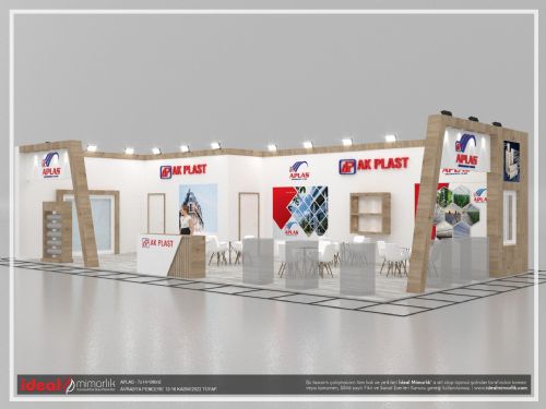 APLAS |AVRASYA PENCERE 12-16 KASIM 2022 TÜYAP