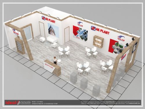 APLAS |AVRASYA PENCERE 12-16 KASIM 2022 TÜYAP