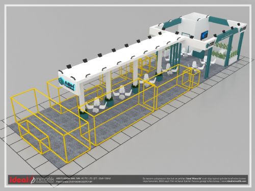 ASM PLASMAK MAK. SAN. VE TİC. LTD. ŞTİ. |Plast Eurasia 23-26 KASIM 2022TÜYAP