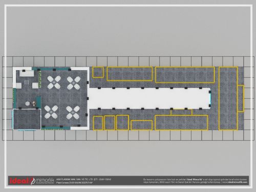 ASM PLASMAK MAK. SAN. VE TİC. LTD. ŞTİ. |Plast Eurasia 23-26 KASIM 2022TÜYAP