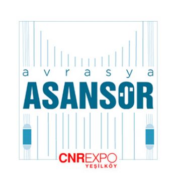 Avrasya | Eurasia Asansör Fuarı - CNR Expo
