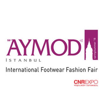 AYMOD Ayakkabı Moda Fuarı