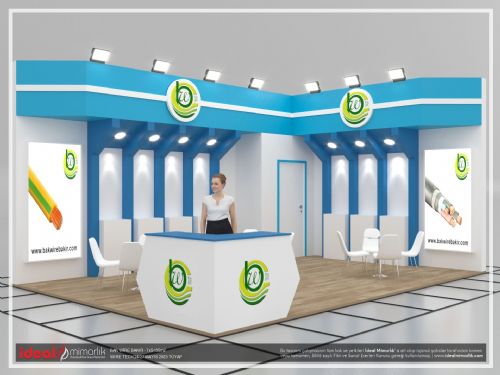 BAK WİRE BAKIR |WIRE TECH 24/27 MAYIS 2023 TÜYAP