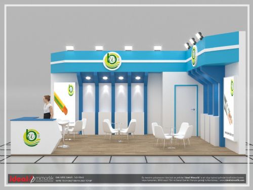 BAK WİRE BAKIR |WIRE TECH 24/27 MAYIS 2023 TÜYAP