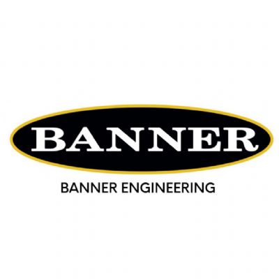 Banner Engineering Elektronik San.Tic.Ltd.Şti