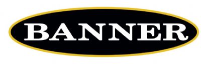 Banner Engineering Elektronik San.Tic.Ltd.Şti
