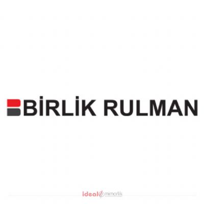 Birlik Rulman