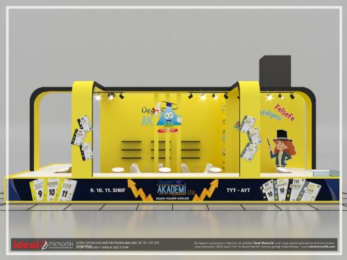BORA YAYINCILIK DAĞITIM PAZARLAMA SAN. VE TİC. LTD. ŞTİ. |KİTAP FUARI 03-11 ARALIK 2022 TÜYAP