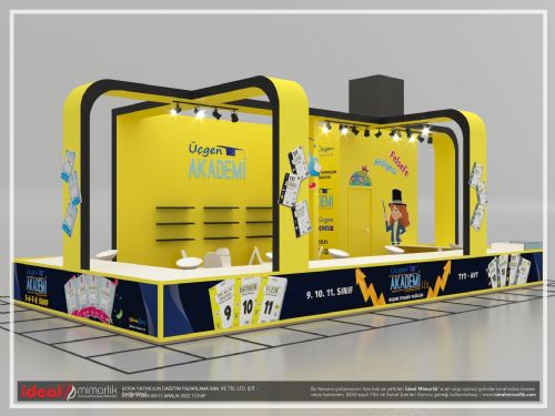 BORA YAYINCILIK DAĞITIM PAZARLAMA SAN. VE TİC. LTD. ŞTİ. |KİTAP FUARI 03-11 ARALIK 2022 TÜYAP