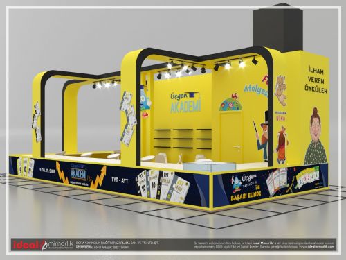 BORA YAYINCILIK DAĞITIM PAZARLAMA SAN. VE TİC. LTD. ŞTİ. |KİTAP FUARI 03-11 ARALIK 2022 TÜYAP