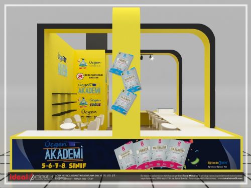 BORA YAYINCILIK DAĞITIM PAZARLAMA SAN. VE TİC. LTD. ŞTİ. |KİTAP FUARI 03-11 ARALIK 2022 TÜYAP