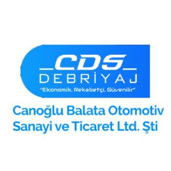 Canoğlu Debriyaj Sanayi
