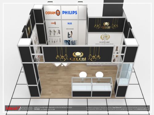 Çelebi İş Güvenliği Sağlık Ekipmanları ve Per.Hiz.Hırd.San.Tic.Ltd.Şti. |EXPOMED 16-18 MART 2023 TÜYAP