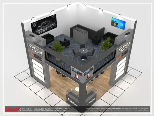 ÇELİK CONTA OTOMOTİV YEDEK PARÇA SANAYİ TİCARET VE LİMİTED ŞİRKETİ |AUTOMECHANIKA ISTANBUL 8-11 HAZİRAN 2023 TÜYAP