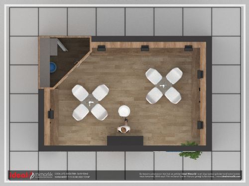 COOL LIFE SOĞUTMA |KARAVANİST 7-15 OCAK 2023 TÜYAP