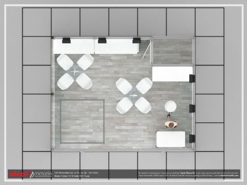 CSP Mühendislik San. ve Tic. Ltd. Şti. |Maden Türkiye 15-18 Aralık 2022 Tüyap