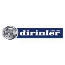 Dirinler Makina Sanayi ve Ticaret A.Ş.