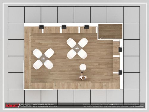 DOĞUŞ ÇAY KAZANLARI |HOSTECH FUARI 20-24 EYLÜL 2023 TÜYAP
