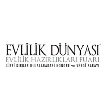 Evlilik Dünyası Evlilik Hazırlık Fuarı