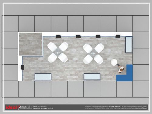 Gentek Pro |İdex istanbul 26-29 mayıs 2022 İFM