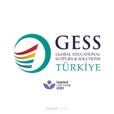 GESS TURKEY Eğitim Teknolojileri ve Çözümleri Fuarı | Lütfi Kırdar