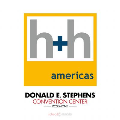 h+h Americas | Chicago Textile Fair