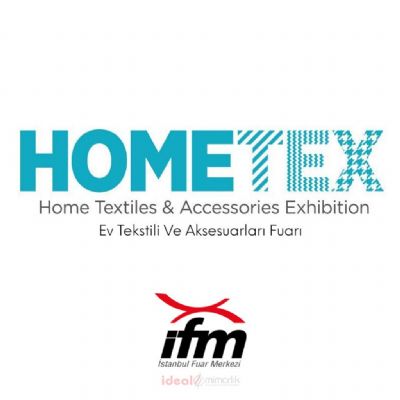 HOMETEX | Ev Tekstili Ve Aksesuarları Fuarı - İFM