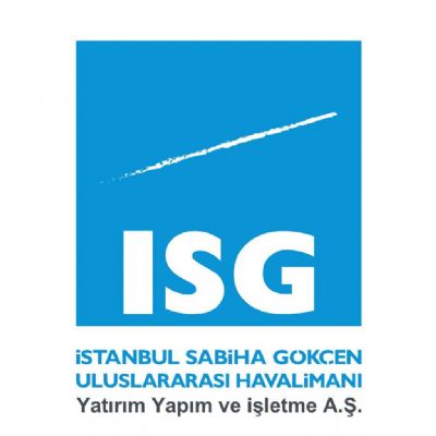 İstanbul Sabiha Gökçen Uluslararası Havalimanı Yatırım Yapım ve İşletme A.Ş.