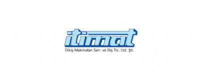 İTİMAT DİKİŞ MAK.SAN VE DİŞ TİC LTD ŞTİ.