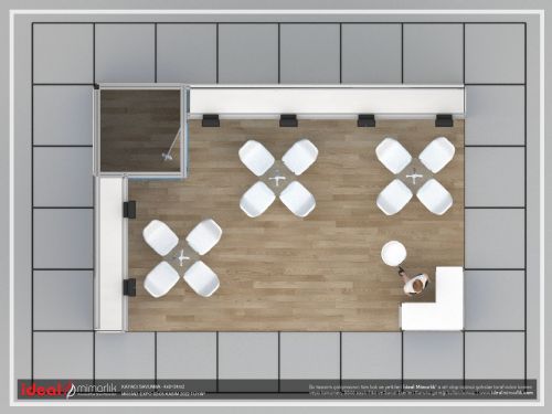 KAYACI SAVUNMA |MÜSİAD EXPO 02-05 KASIM 2022 TÜYAP