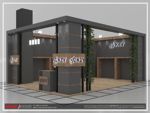 KZY MOBİLYA |MOBİLYA FUARI 24/29 OCAK 2023 TÜYAP