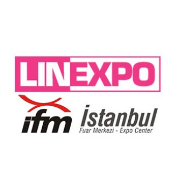 LINEXPO | İstanbul İç Giyim Fuarı
