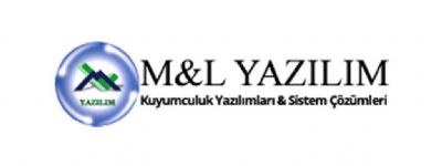 M-L BİLGİSAYAR YAZ. DON. VE DAN. HİZM. LTD. ŞTİ.