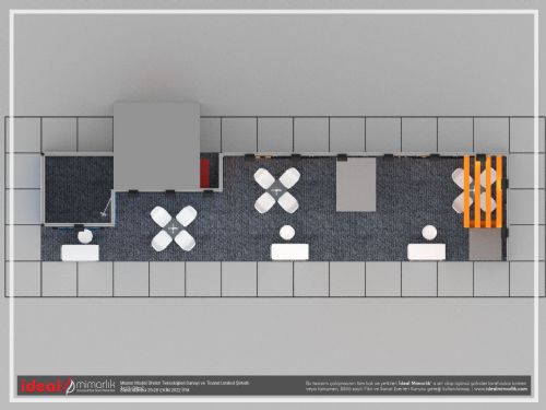 Master Model Üretim Teknolojileri Sanayi ve Ticaret Limited Şirketi |Saha istanbul 25-28 EKİM 2022 İFM
