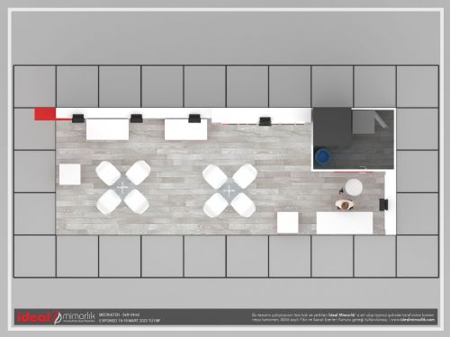 MEDİKATEK |EXPOMED 16-18 MART 2023 TÜYAP