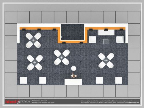 MERTA MAKİNA |MADEN FUARI 15-18 ARALIK 2022 TÜYAP