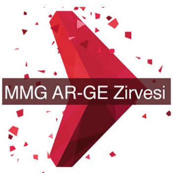 MMG Ar-Ge İnovasyon Zirvesi Ve Sergisi