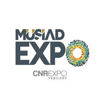 MÜSİAD EXPO