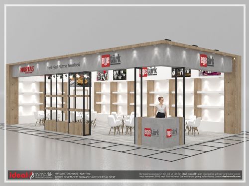 NURTAS KITCHENWARE |ZUCHEX EV VE MUTFAK EŞYALARI FUARI 15-18 EYLÜL TÜYAP 2022