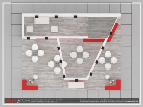 Oerlikon Balzers Kaplama San. Ve Tic. Ltd. Şti. |MAKTEK AVRASYA 26 Eylül - 1 Ekim 2022 Tüyap