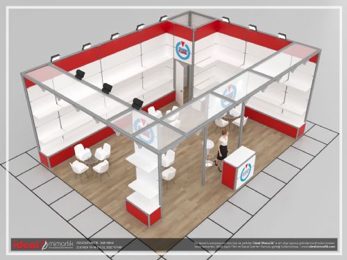 ÖZGEN PLASTİK |ZUCHEX 15-18 EYLÜL 2022 TÜYAP